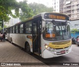 Transportes Vila Isabel A27630 na cidade de Rio de Janeiro, Rio de Janeiro, Brasil, por Rodrigo   Campos. Número da foto: #6650412.