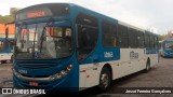 Concessionária Salvador Norte - CSN Transportes 10963 na cidade de Salvador, Bahia, Brasil, por Jessé Ferreira Gonçalves. Número da foto: #6650136.