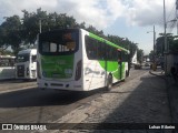 Caprichosa Auto Ônibus C27097 na cidade de Rio de Janeiro, Rio de Janeiro, Brasil, por Lohan Ribeiro. Número da foto: #6648846.
