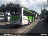 Caprichosa Auto Ônibus C27097 na cidade de Rio de Janeiro, Rio de Janeiro, Brasil, por Lohan Ribeiro. ID da foto: :id.