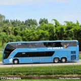 Trans Isaak Turismo 1915 na cidade de Araçariguama, São Paulo, Brasil, por Flavio Alberto Fernandes. Número da foto: #:id.