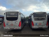 Viação Campo Belo 7 2314 na cidade de São Paulo, São Paulo, Brasil, por Matheus Barros. Número da foto: #6648764.