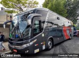 Style Bus 5600 na cidade de Aparecida, São Paulo, Brasil, por Vicente de Paulo Alves. Número da foto: #6649627.