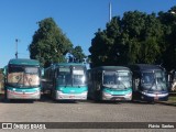 RD Transportes 690 na cidade de Cruz das Almas, Bahia, Brasil, por Flávio  Santos. ID da foto: :id.