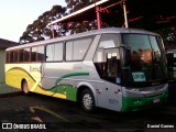 Turin Transportes 1077 na cidade de Ouro Preto, Minas Gerais, Brasil, por Daniel Gomes. ID da foto: :id.