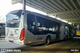 Via Sul Transportes Urbanos 5 3350 na cidade de São Paulo, São Paulo, Brasil, por Erik Silva. Número da foto: #:id.