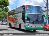 Empresa de Transportes Andorinha 5698 na cidade de São Paulo, São Paulo, Brasil, por Renato Furtado Filomena. Número da foto: #:id.