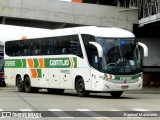 Empresa Gontijo de Transportes 21265 na cidade de São José do Rio Preto, São Paulo, Brasil, por Raphael Malacarne. Número da foto: #:id.