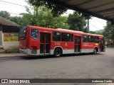 VTC - Viação Teresópolis Cavalhada 2152 na cidade de Porto Alegre, Rio Grande do Sul, Brasil, por Anderson Castro. Número da foto: #6648732.