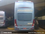Viação Águia Branca 50200 na cidade de Salvador, Bahia, Brasil, por Mario dos Santos Nogueira Junior. Número da foto: #6649749.