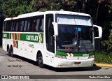 Empresa Gontijo de Transportes 21195 na cidade de São Paulo, São Paulo, Brasil, por Thales Pires Silva. Número da foto: #6649288.