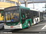 Via Sul Transportes Urbanos 5 2598 na cidade de São Paulo, São Paulo, Brasil, por Jonas Ramos. ID da foto: :id.