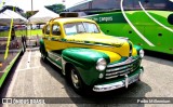 Expresso Princesa dos Campos 7 na cidade de São Paulo, São Paulo, Brasil, por Pedro Millennium. Número da foto: #6650028.