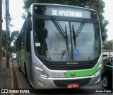 Viação Garcia 8925 na cidade de Apucarana, Paraná, Brasil, por Josino Vieira. Número da foto: #6651073.