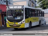 Viação Nilopolitana RJ 123.120 na cidade de Nilópolis, Rio de Janeiro, Brasil, por Ruan Costa de Almeida. ID da foto: :id.