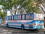 Empresa de Ônibus Vila Elvio 5000 na cidade de Aparecida, São Paulo, Brasil, por Luiz Krolman. Número da foto: #6649193.