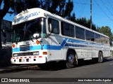 Autobuses sin identificación - Costa Rica 0 na cidade de Cartago, Cartago, Costa Rica, por Jose Andres Bonilla Aguilar. Número da foto: #6648599.