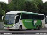 Viação Umuarama 11021 na cidade de Curitiba, Paraná, Brasil, por Estevão Emilio Ronchi. Número da foto: #:id.