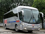 Auto Viação 1001 RJ 108.120 na cidade de São Paulo, São Paulo, Brasil, por Luciano Ferreira da Silva. Número da foto: #6650814.