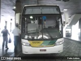 Empresa Gontijo de Transportes 12230 na cidade de Belo Horizonte, Minas Gerais, Brasil, por Pedro Antônio. Número da foto: #6650492.