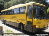 Viação Itapemirim 40321 na cidade de São Paulo, São Paulo, Brasil, por Franklin Freire dos Santos. Número da foto: #:id.