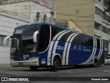 M.K. Turismo 2307 na cidade de São Paulo, São Paulo, Brasil, por Manoel Junior. Número da foto: #:id.