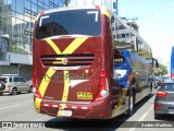 Marvi SJB 17429 na cidade de San José, San José, Costa Rica, por Andrés Martínez Rodríguez. Número da foto: #:id.
