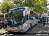 Viação Cometa 17213 na cidade de Aparecida, São Paulo, Brasil, por Vicente de Paulo Alves. Número da foto: #6650979.