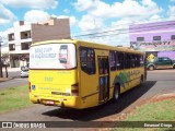 Viação Garcia 7537 na cidade de Apucarana, Paraná, Brasil, por Emanoel Diego.. ID da foto: :id.