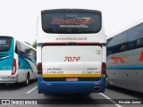 Ednacar 7079 na cidade de Aparecida, São Paulo, Brasil, por Nivaldo Junior. Número da foto: #6649446.