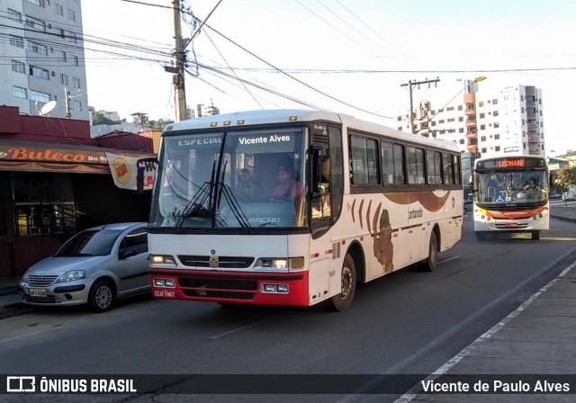 Patense 350 na cidade de Itaúna, Minas Gerais, Brasil, por Vicente de Paulo Alves. ID da foto: 6652545.