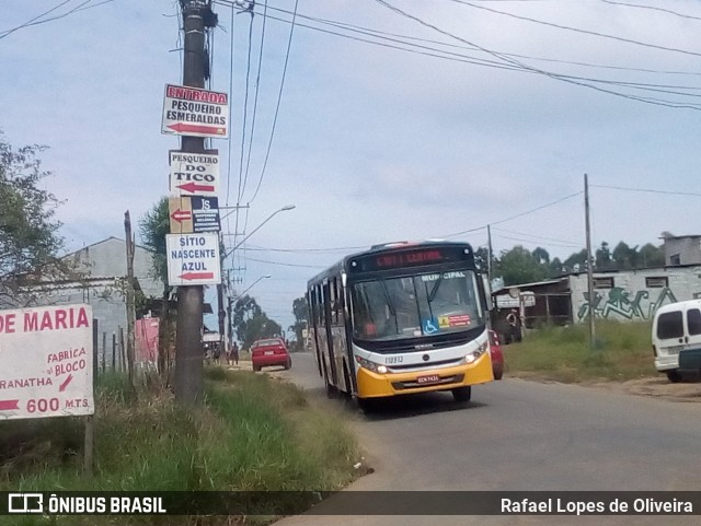 Transcel > CS Brasil 110913 na cidade de Mogi das Cruzes, São Paulo, Brasil, por Rafael Lopes de Oliveira. Número da foto: #6653642.