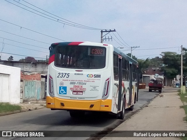 Breda > Princesa do Norte Mogi das Cruzes 2375 na cidade de Mogi das Cruzes, São Paulo, Brasil, por Rafael Lopes de Oliveira. Número da foto: #6652466.