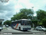 Ônibus Particulares 2014 na cidade de Santa Rita, Paraíba, Brasil, por Fábio Alcântara Fernandes. ID da foto: :id.