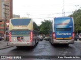 Viação Cometa 10266 na cidade de São Paulo, São Paulo, Brasil, por Paulo Alexandre da Silva. Número da foto: #:id.