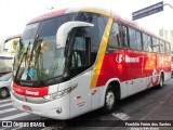 Expresso Itamarati 6029 na cidade de São Paulo, São Paulo, Brasil, por Franklin Freire dos Santos. Número da foto: #:id.