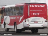 Empresa Irmãos Teixeira 51610 na cidade de Divinópolis, Minas Gerais, Brasil, por Igor Policarpo. Número da foto: #:id.