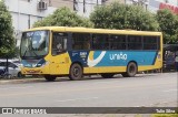 Viação União 3397 na cidade de Viçosa, Minas Gerais, Brasil, por Tulio Silva. Número da foto: #:id.
