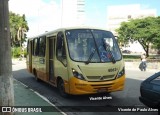 Belo Horizonte Transporte Urbano > Viação Real 40651 na cidade de Belo Horizonte, Minas Gerais, Brasil, por Vicente de Paulo Alves. Número da foto: #6653942.