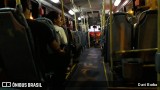 Trevo Transportes Coletivos 1009 na cidade de Porto Alegre, Rio Grande do Sul, Brasil, por Davi Borba. Número da foto: #6654360.