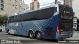 Zaroch Turismo 001 na cidade de Itajaí, Santa Catarina, Brasil, por Alexandre F.  Gonçalves. ID da foto: :id.