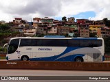 Embravans Turismo 1200 na cidade de Belo Horizonte, Minas Gerais, Brasil, por Rodrigo Barraza. Número da foto: #6653587.
