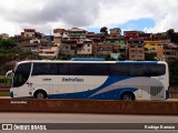 Embravans Turismo 1200 na cidade de Belo Horizonte, Minas Gerais, Brasil, por Rodrigo Barraza. ID da foto: :id.