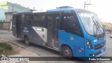 Uni Transportes 2652 na cidade de Guarulhos, São Paulo, Brasil, por Pedro Millennium. Número da foto: #:id.