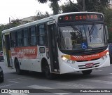 Autotrans > Turilessa 1210 na cidade de Lavras, Minas Gerais, Brasil, por Paulo Alexandre da Silva. Número da foto: #:id.