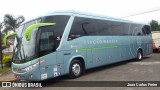 Viação Garcia 8305 na cidade de Bauru, São Paulo, Brasil, por Joao Carlos Freire. Número da foto: #6651733.