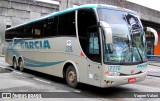 Viação Garcia 7770 na cidade de Curitiba, Paraná, Brasil, por Vagner Valani. Número da foto: #6654272.