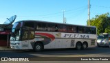 Pluma Conforto e Turismo 3952 na cidade de Campos dos Goytacazes, Rio de Janeiro, Brasil, por Lucas de Souza Pereira. Número da foto: #6652791.