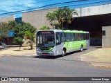 Viação Garcia 7689 na cidade de Apucarana, Paraná, Brasil, por Emanoel Diego.. ID da foto: :id.