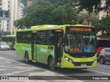 Expresso Miramar 2.3.046 na cidade de Niterói, Rio de Janeiro, Brasil, por Pedro Otávio. Número da foto: #6652625.
